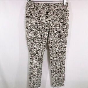 LOFT Outlet Skinny Ankle Pant